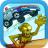 Zombie Road Trip