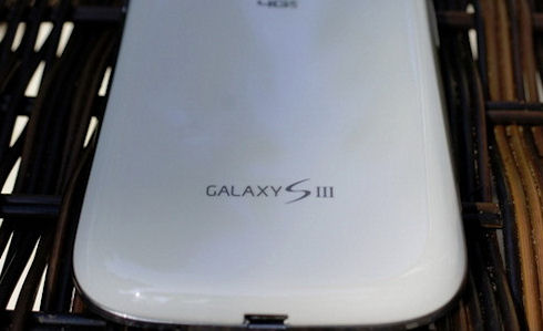 «Galaxy» популярнее «Android»