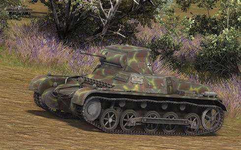 Обновление World of Tanks 0.8.4