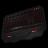 Клавиатура для геймеров Ozone Gaming Gear Blade