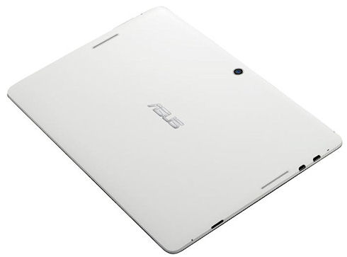 Новый планшет ASUS MeMO Pad Smart