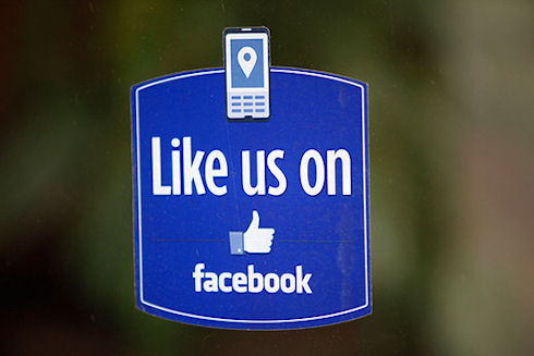 Facebook: гениальный проект или обычный плагиат?