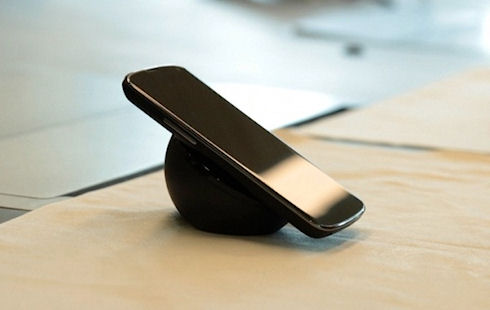 Беспроводная зарядка Nexus 4 Wireless Charger