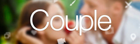 «Couple» - только для двоих