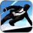Vector – игра в стиле паркур