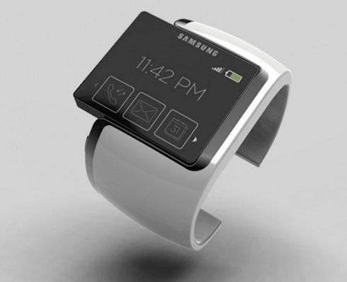 Active Fortius – «умные» часы от Samsung