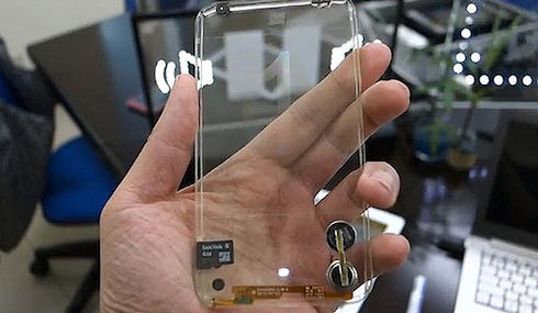 LG Display построит новый завод по производству дисплеев