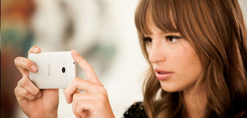 Смартфон HTC One