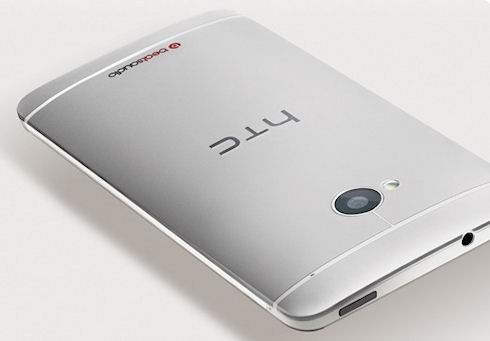 Смартфон HTC One