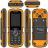 Телефоны Sigma Mobile X-treme – бронированная телефония