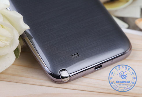 Клон Samsung Note II за 160 долларов