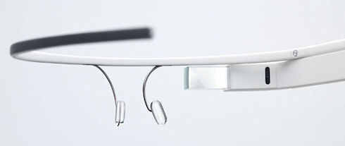 Google Glass готовятся пойти в народ
