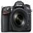 Nikon представила камеру D7100