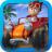 Пляжные гонки Beach Buggy Blitz