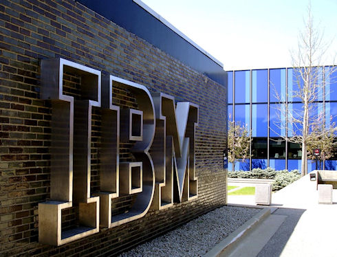 IBM станет мобильной