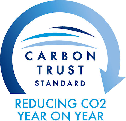 Водный стандарт Carbon Trust поможет в сохранении запасов пресной воды