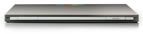 Эффектный, но дорогой Chromebook Pixel от Google