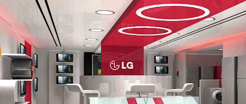 Мобильная система webOS продана компании LG