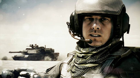 Battlefield 4 осваивает новые платформы