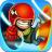 Планетный раннер Rock Runners