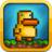 Gravity Duck для iOS: в погоне за золотыми яйцами