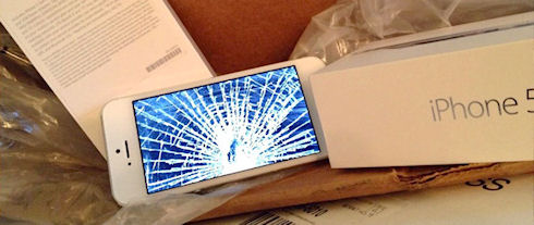 Эксперты называют iPhone 5 разачарованием