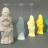 MakerBot Digitizer – устройство для объемного сканирования