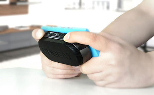 Bluetooth-динамик Divoom Onbeat-X1 для смартфонов