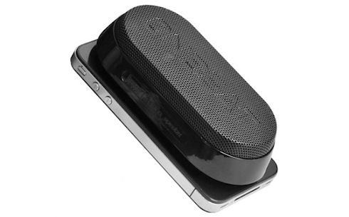 Bluetooth-динамик Divoom Onbeat-X1 для смартфонов