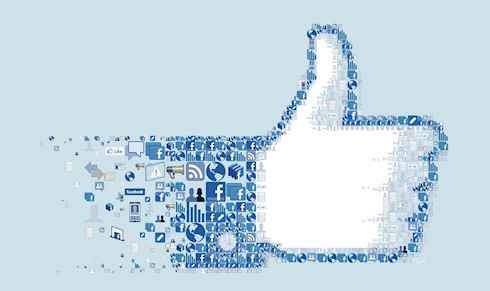 Психологи установили, что может рассказать о человеке обычный «Like»