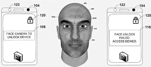 Google усовершенствует систему распознавания лиц