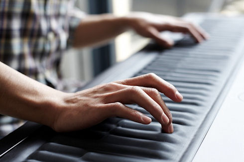 Инструмент Seaboard GRAND