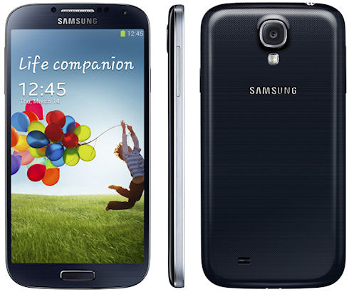 Samsung Galaxy S IV: перспективы и прогнозы