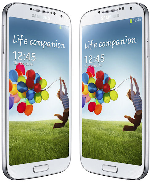Samsung Galaxy S IV: перспективы и прогнозы