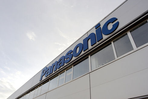 Panasonic может уйти с рынка плазменных панелей