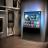 Стеклянные телевизоры Philips DesignLine TV