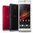 Sony начинает европейские продажи Xperia SP