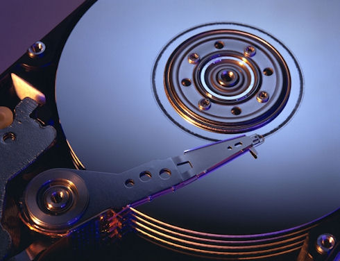 В мире продано более 2 млрд винчестеров Seagate