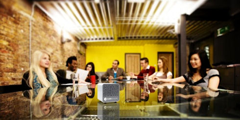 CubeSensors – держат пространство под контролем