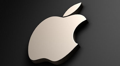 Apple защищает свои устройства от падения