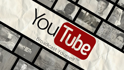 Жители Земли тратят на YouTube 4 млрд часов в месяц