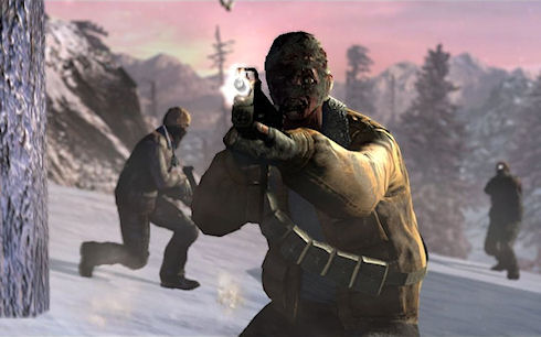 Игра Resident Evil 6 для PC появилась в продаже