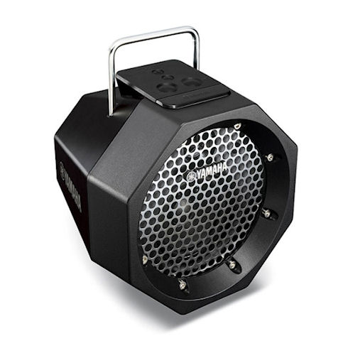 Bluetooth-аудиосистема Yamaha PDX-B11