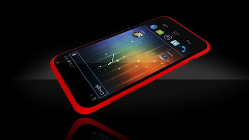 Google Nexus 5: лучше меньше, да лучше