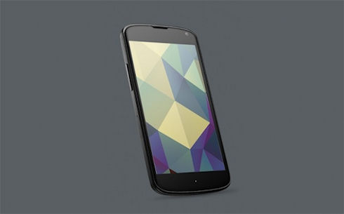 Google Nexus 5: лучше меньше, да лучше