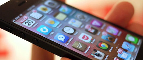 iOS – самая незащищенная мобильная система в мире