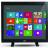 55-дюймовый моноблок InFocus BigTouch
