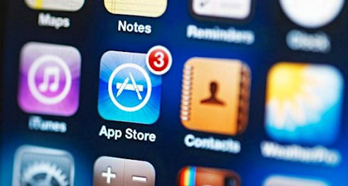 Подросток потратил в AppStore 5600 долларов