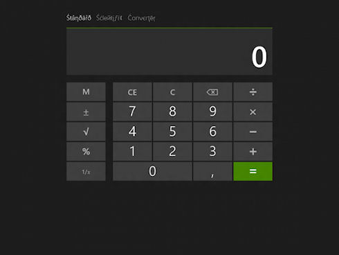 Windows Blue – большой апгрейд для Windows 8