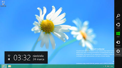 Windows Blue – большой апгрейд для Windows 8